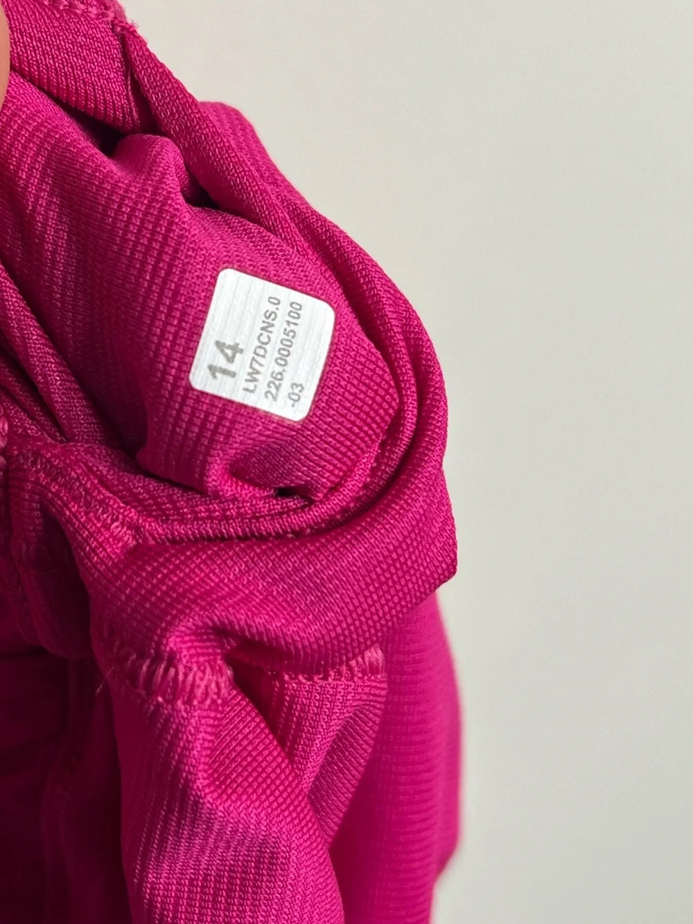 lululemon athletica lululemon hotty